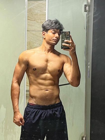 Rahul Prasad - 1-on-1 Online Fitness & Nutrition Coaching Busting Fitness Myths photo 8