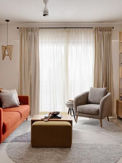 Plavi Design Studio - Home Renovation & Remodeling Open & Inviting Living Spaces photo 16