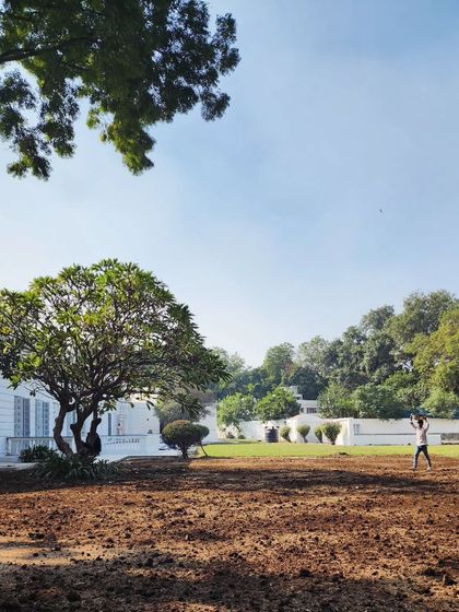 Delhi Gardner - Full-Service Landscaping Large-Scale Landscaping: Commercial & Residential Projects photo 70