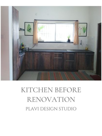 Plavi Design Studio - Home Renovation & Remodeling Functional & Soulful Kitchens photo 19