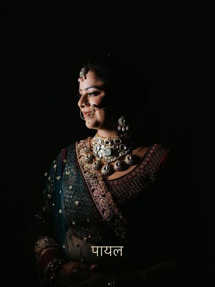 Timeless Bridal Portraits photo 69