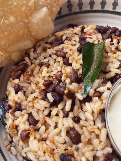 Mallu Bowls for One photo 3