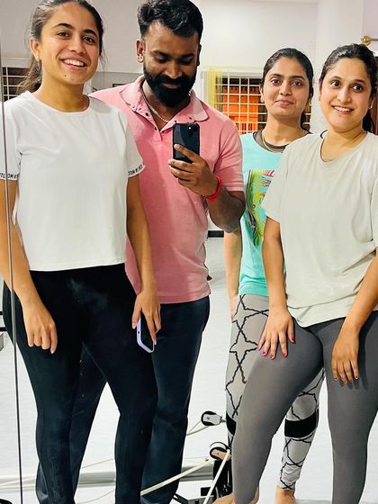 Our Studio Community photo 24