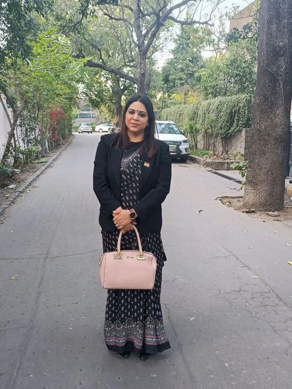 A moment from the International Women's Day event. My work is not just a profession; it is a mission to ensure every woman has the opportunity to thrive.