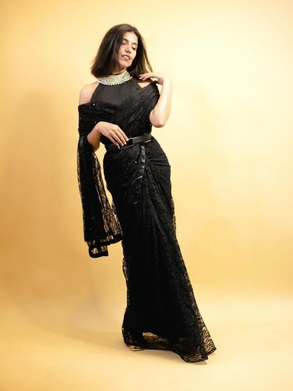 The Saree Lookbook photo 14