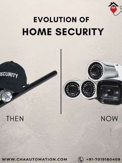 Complete Home Automation - Home Security Systems CCTV and Video Surveillance photo 9