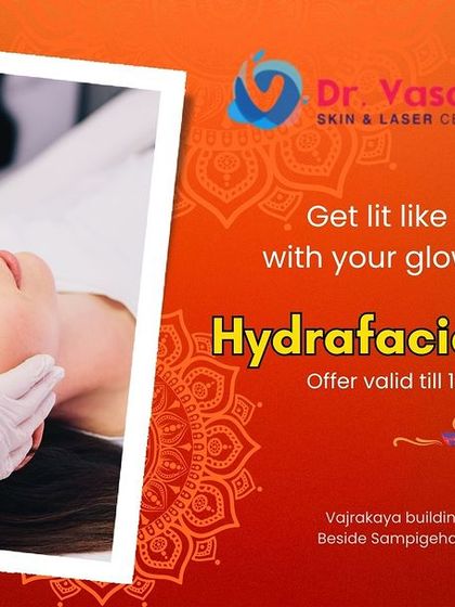 Sree Vasavi - Dermatology Consultation About My Practice photo 3