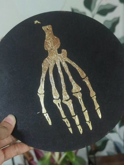 StoryZone - Public Art Workshops & Classes Handcrafted Decor & More photo 16