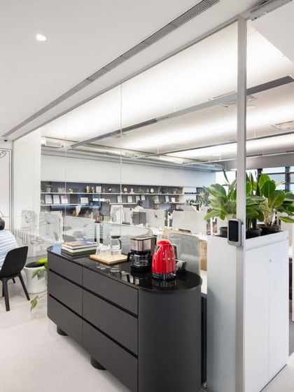 Dynamic Workspaces photo 27