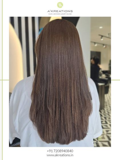 Rich Brunettes & Sunkissed Balayage photo 22