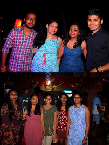 Monks On Wheels - Corporate Offsites & Events Unforgettable Celebrations & Events photo 12