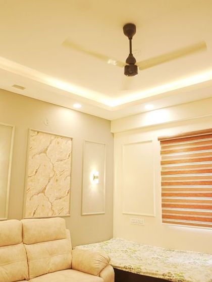 Reminiscent - Complete Home Interiors Luxurious Living & Dining Spaces photo 59