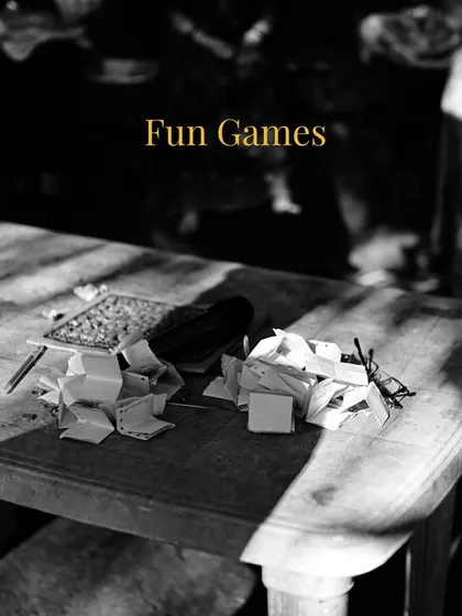 The start of the pre-wedding fun and games. We capture not just the couple, but the joy and participation of all the guests.