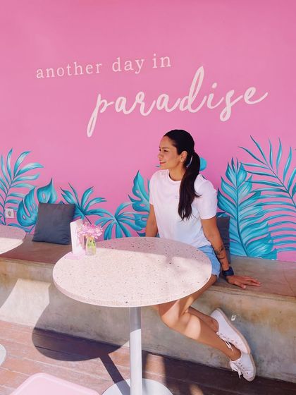 Parvathy Ranjive - Women's Strength & Lifestyle Coaching Mindset is Everything photo 44