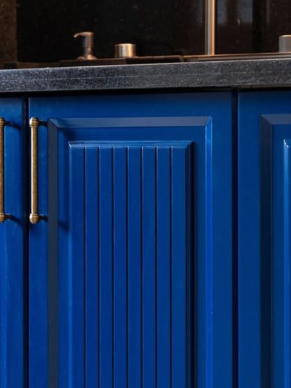 Truww - Turnkey Home Interiors Modular Kitchens: The Heart of Your Home photo 20