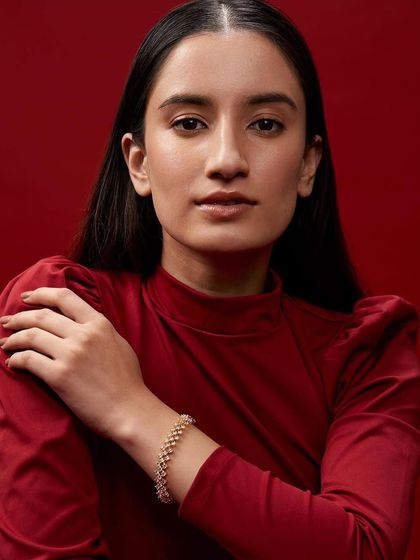 Vidhi Thakur - Portrait & Headshot Photography Fashion & Brand Collaborations photo 64