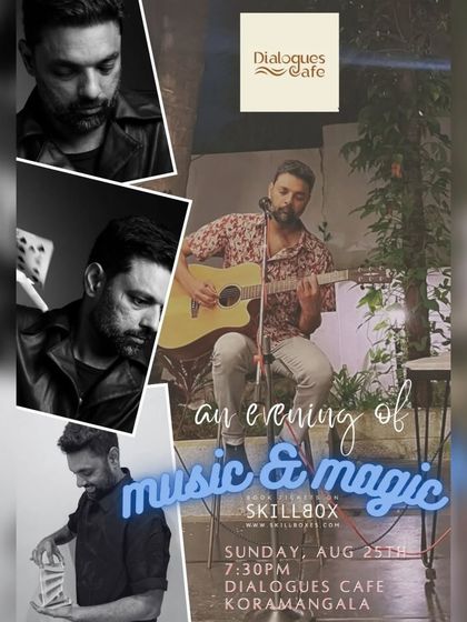 Event Posters & Announcements photo 22