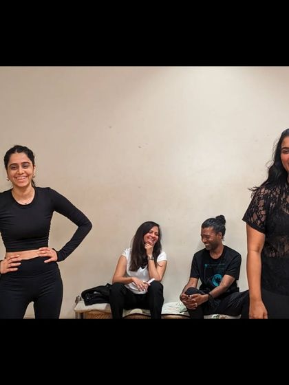 Flux School of Arts - Corporate Workshops The Flux Community & Vibe photo 5