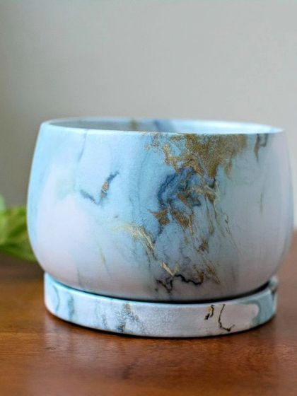 Thorny Affair - Pots & Planters Artisanal Ceramic Planters photo 13