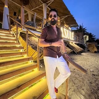 Sunny Arora