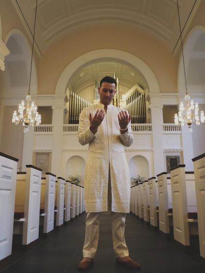 Behind the Scenes & Studio Sessions photo 8