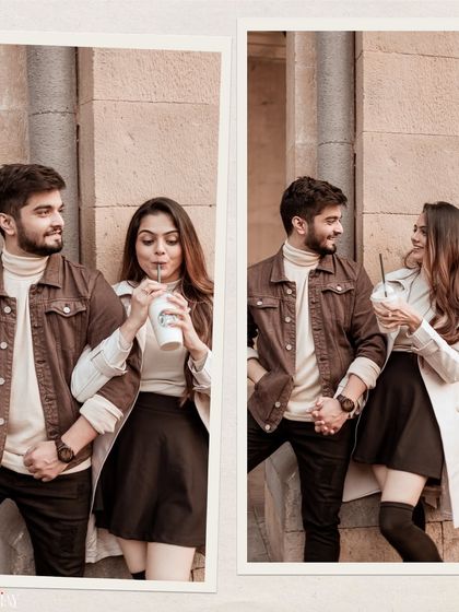 Mumbai City Romance photo 69