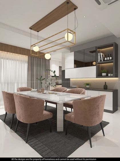 Modern Kitchens & Dining photo 25