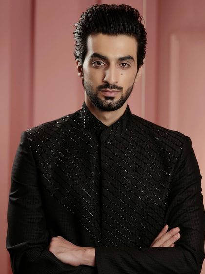 Gopalsons - Indo-Western Fashion Cocktail & Sangeet Edit photo 27