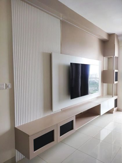 CustHum - Custom Furniture & Cabinetry Elegant Living Spaces photo 17