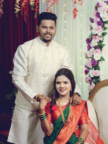 Engagement & Ring Ceremonies photo 27