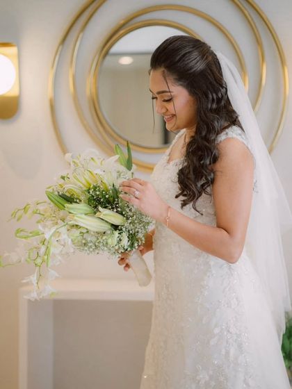 Timeless Christian Brides photo 12