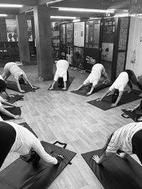 Yoga Classes