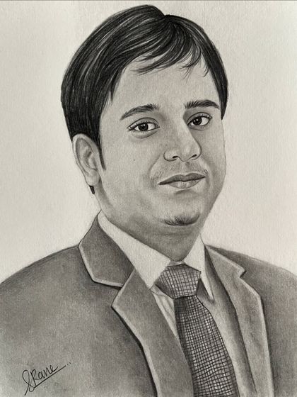 Individual Portraits photo 16