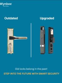 Smart Security Systems