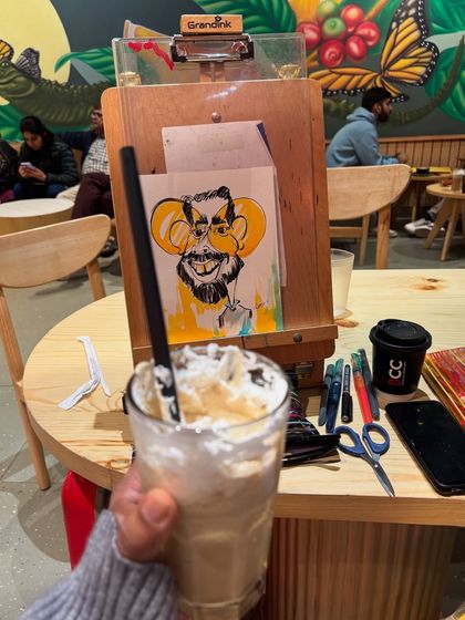 The Artist's Corner photo 10