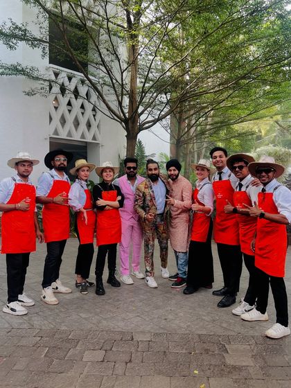 The A-List Crew photo 3