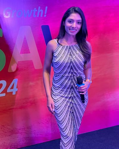 Event Hosting & Emceeing