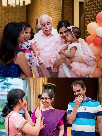 Birthday Celebrations photo 22