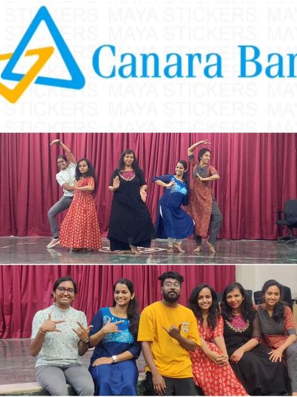 D'cruze Dance Studio - Choreography Services Corporate Dance & Team Building photo 6