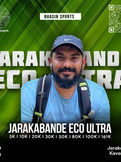 A collection of the incredible runners who make our events possible. Each image represents an athlete who has committed to challenging themselves at one of our trail or endurance races.