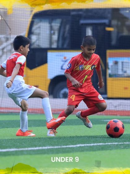 Friendly Matches & Game Time photo 11