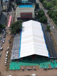 Corporate & Large-Scale Event Decoration