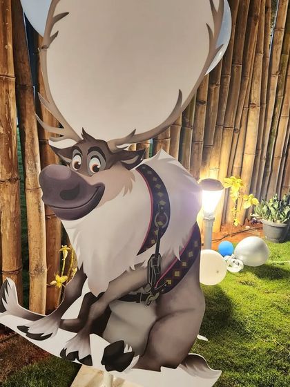 Custom Details & Props photo 14