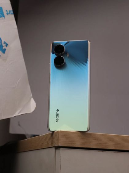 The Process: Behind The Scenes photo 19