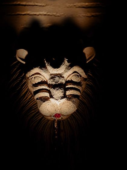 Neha Dua - Themed Wedding Design & Production The Lost City: An Ancient World Reimagined photo 13