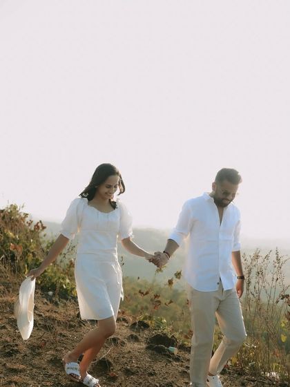 Pre-Wedding Cinematic Stories photo 50