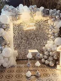 Personal Event Decoration