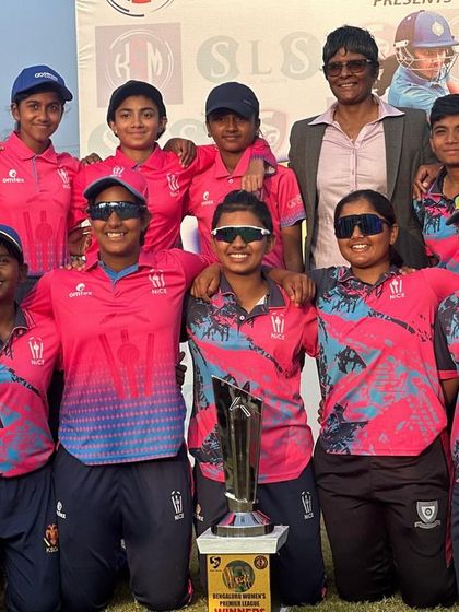 The NICE Devils: A Legacy of Winning photo 21