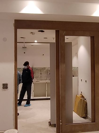 The Design Journey: From Blueprint to Reality photo 5