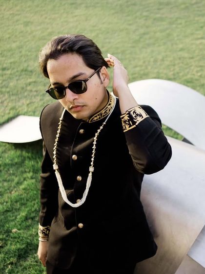 The Artist: Portraits & Press photo 18